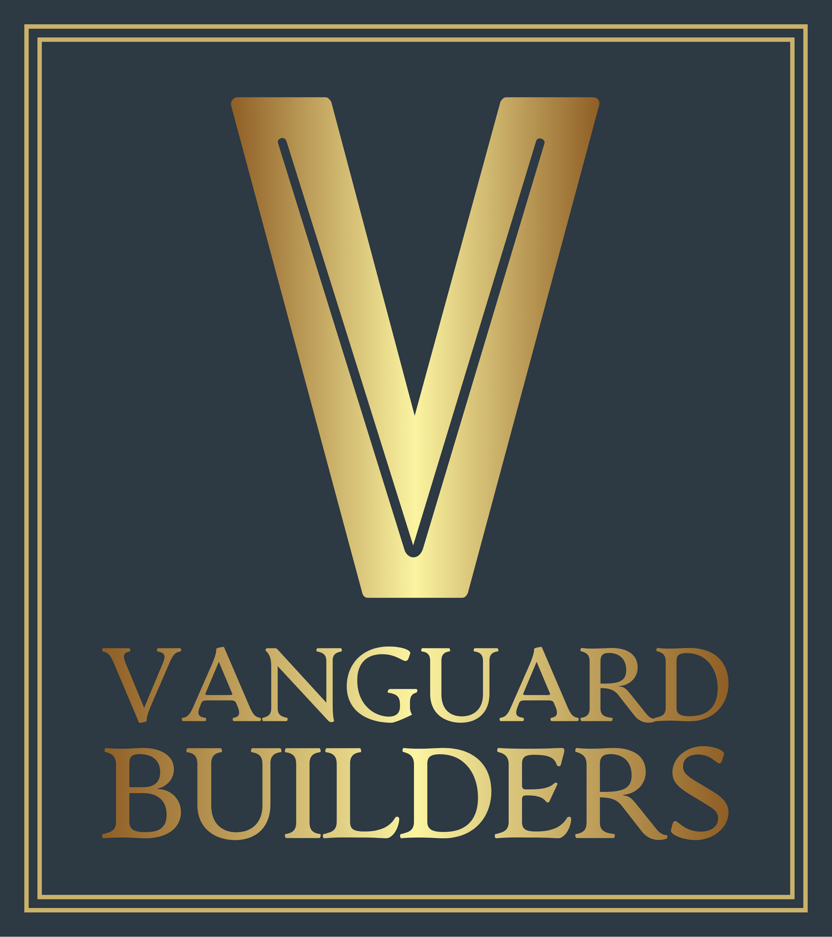 Vanguard Builders